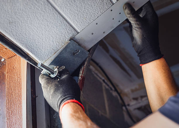 Reliable Garage Door contractor in Eureka, KS by Garage Doors Repair Pro